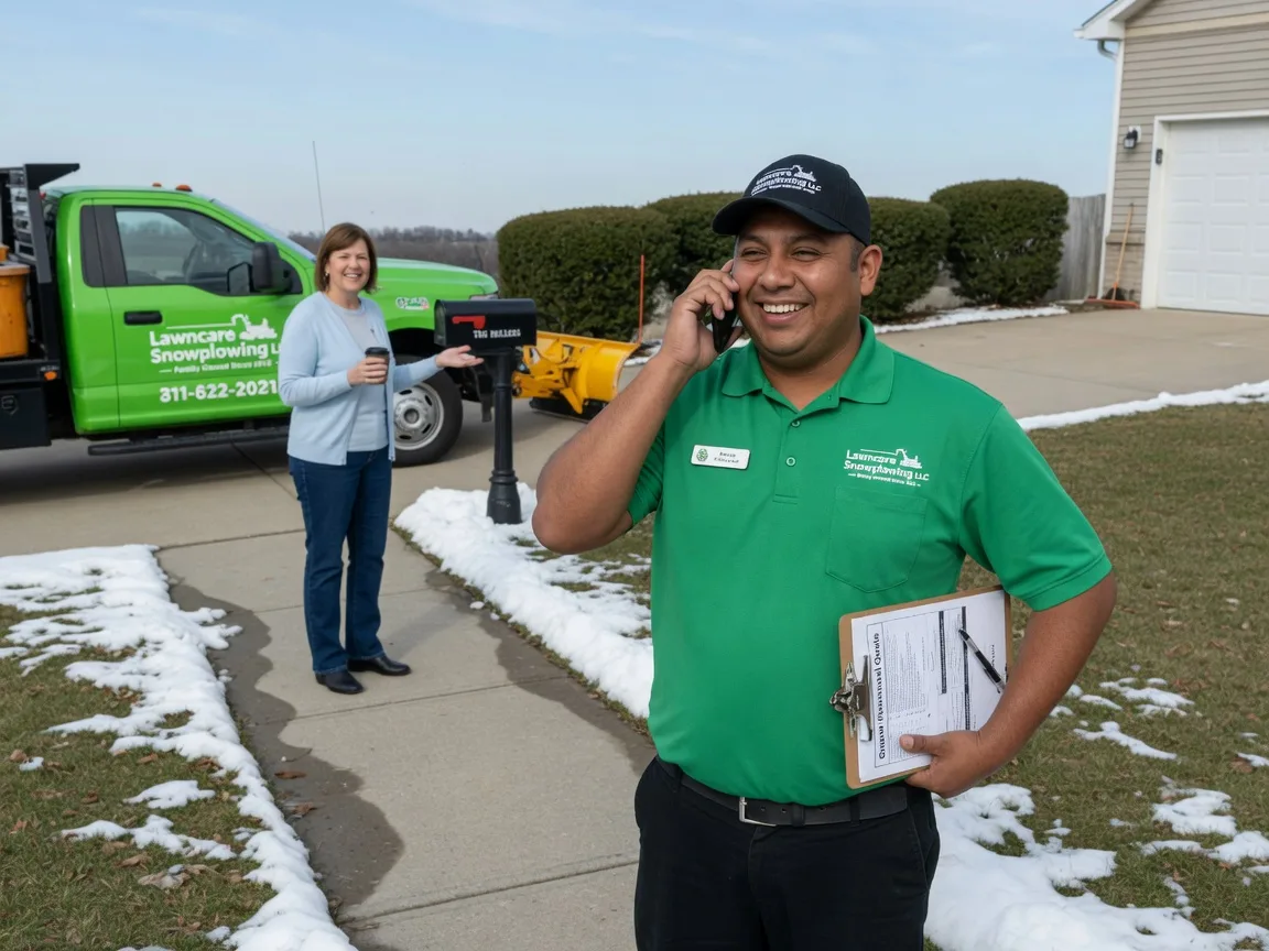 Lawn Care Services By Expert Landscaper Lacrosse, WA FAQs